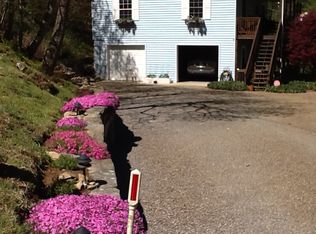 452 Lewis Ln, Maggie Valley, NC 28751