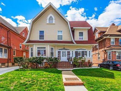 86-44 110th St, Richmond Hill, NY, 11418