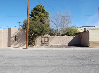 1024 W Picacho Ave #4, Las Cruces, NM 88005