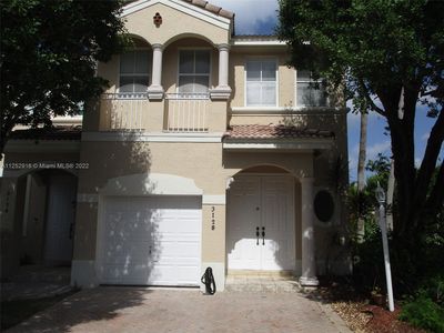 3128 NW 100th Ct, Doral, FL, 33172