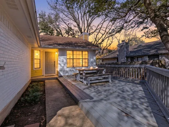 13016 Moorcroft Ln, Austin, TX 78729