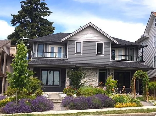 422 W 6th St, North Vancouver, BC V7M 1K7