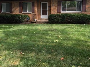 2660 Nottingham Rd, Columbus, OH 43221