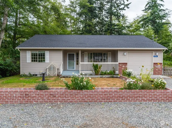 1954 Banjo Drive, Coupeville, WA 98239