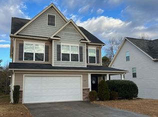 68 Bicentennial Way, Cameron, NC 28326