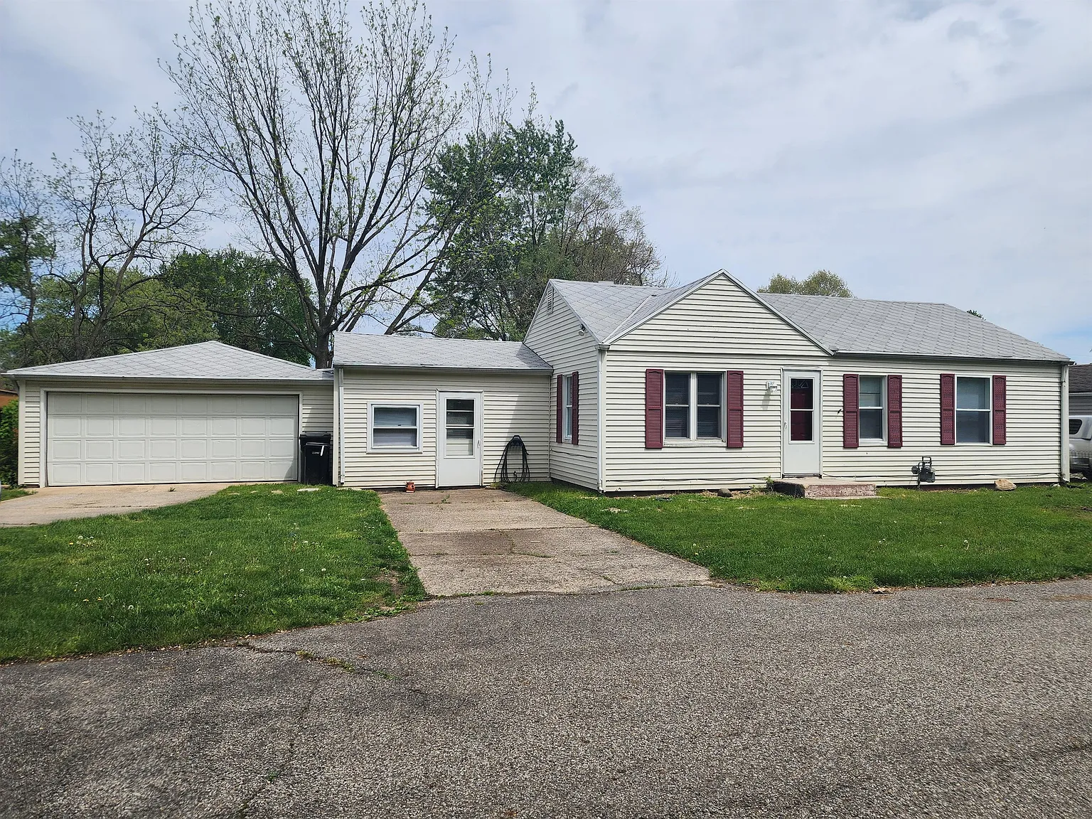 11955 Price Street - 1 — Photo 1