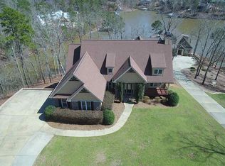 111 Red Eye Ln, Wedowee, AL 36278