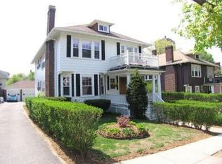 102 Bynner St #1, Jamaica Plain, MA 02130