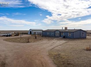 39301 Jacobson Rd, Rush, CO 80833