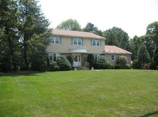 66 Douglas Dr, Montville, NJ 07045