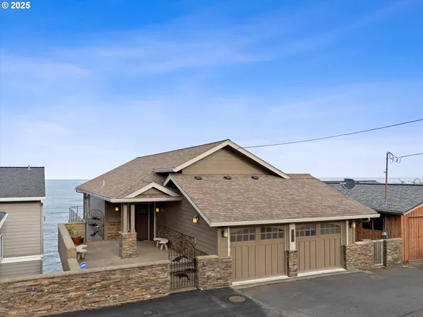 475 SW Coast Ave, Depoe Bay, OR 97341