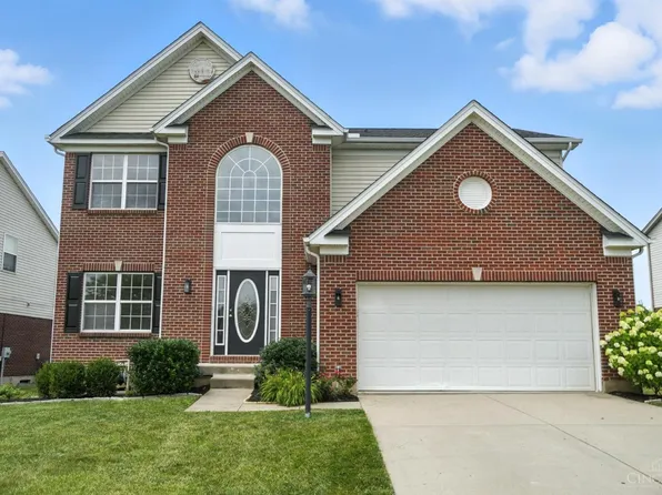 8265 Misty Shore Dr, West Chester, OH 45069