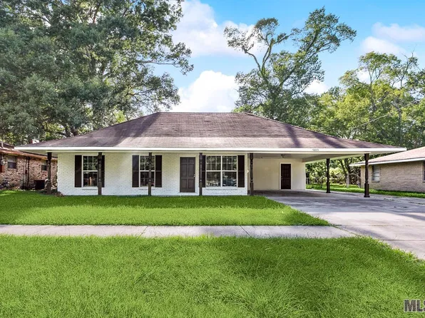 5883 Silverleaf Ave, Baton Rouge, LA 70812