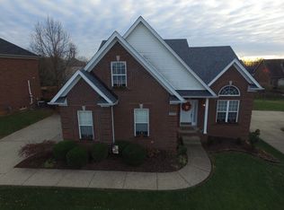 13218 Willow Forest Dr, Louisville, KY 40245