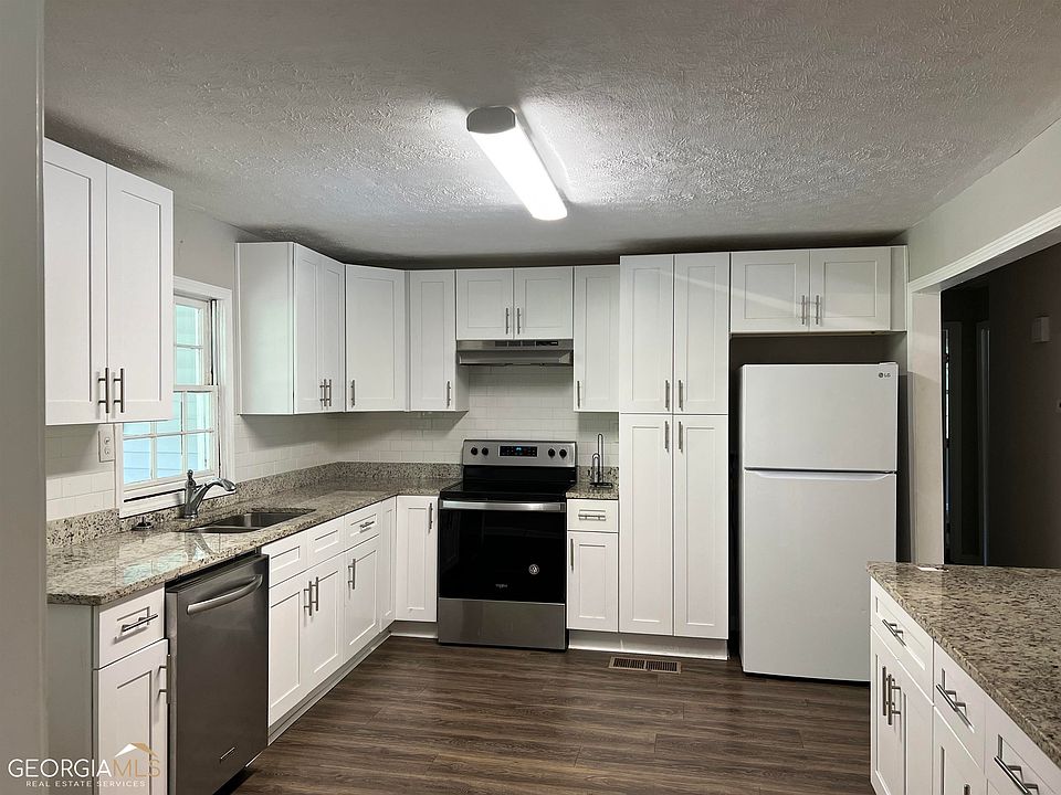 20 Parrott St, Newnan, GA 30263 MLS 20126224 Zillow