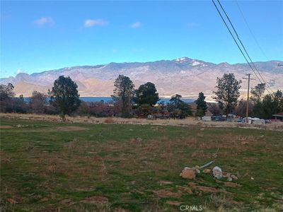 2930 Chipmunk Pl #117, Lake Isabella, CA, 93240