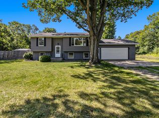 1285 W Winston Rd, Rothbury, MI 49452