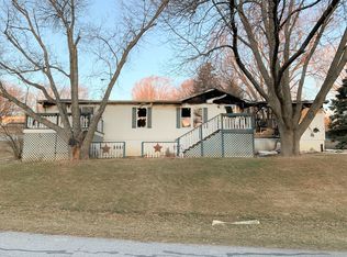 2706 Byron Rd, Plattsmouth, NE 68048
