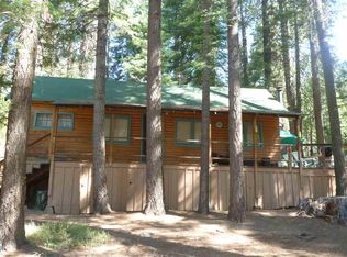 98 Pinecrest Ave, Pinecrest, CA 95364