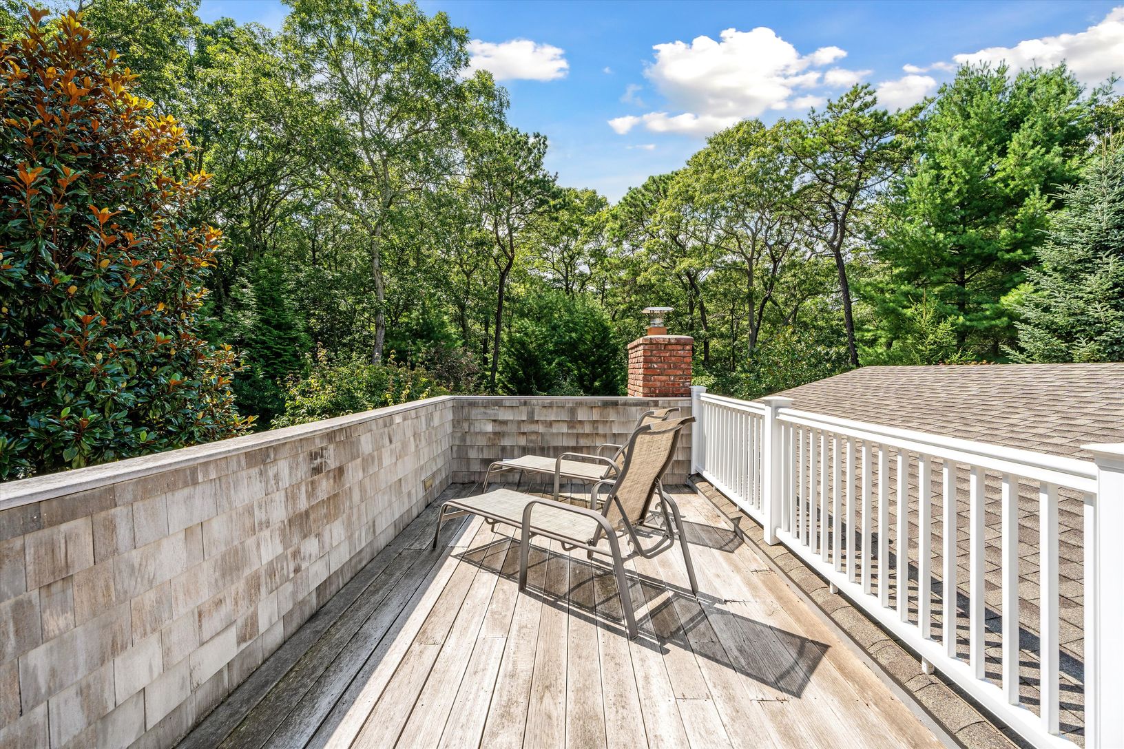  Private Terrace off 2nd Fl Jr Primary Suite