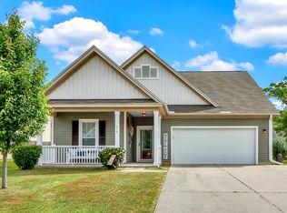 219 Sugarhouse Ct, Moncks Corner, SC 29461