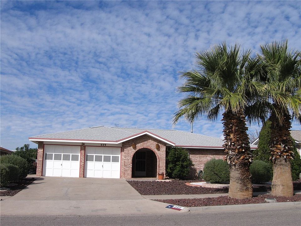 1st image of 449 El Camino Dr
