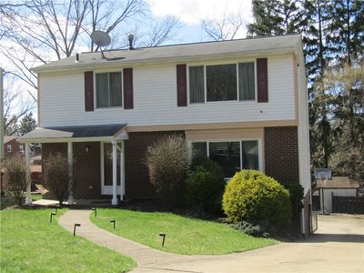 272 Coleen Dr, Pittsburgh, PA, 15236