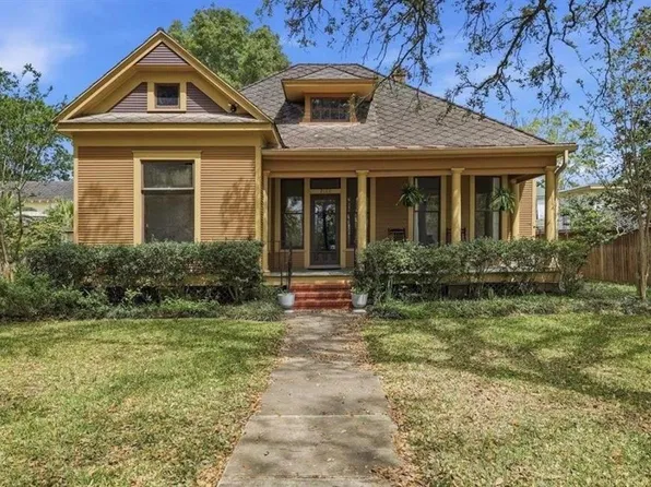 2120 Hazel St, Beaumont, TX 77701