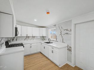 639 W WILSON Avenue, Coolidge, AZ 85128