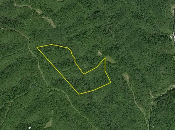 Heizer Creek Rd Lot Wp001, Poca, WV 25159