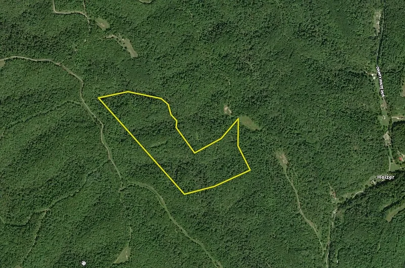 Heizer Creek Rd Lot Wp001 photo 1