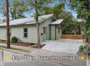 302 Botts St, Gonzales, TX 78629