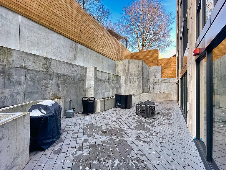 840 Saint Clair Ave W #314 — Photo 30