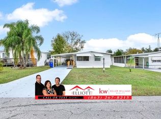 3224 Illinois Ave, Sebring, FL 33870
