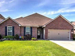 40081 Cypress Reserve Blvd, Ponchatoula, LA 70454