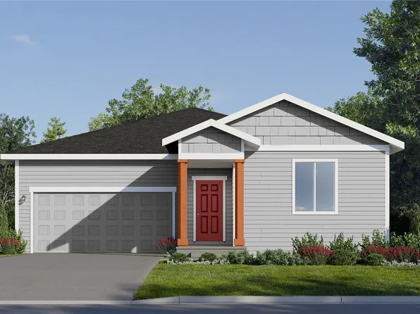 30 Twilight Mist Lane, Sequim, WA 98382