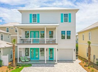 86 Saint Simon Cir, Miramar Beach, FL 32550