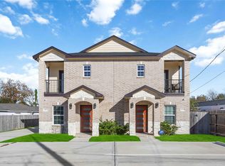 4903 Mallow St #A, Houston, TX 77033