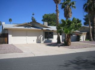 3246 W Mercer Ln, Phoenix, AZ 85029