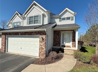 132 Berwick Ln, East Amherst, NY