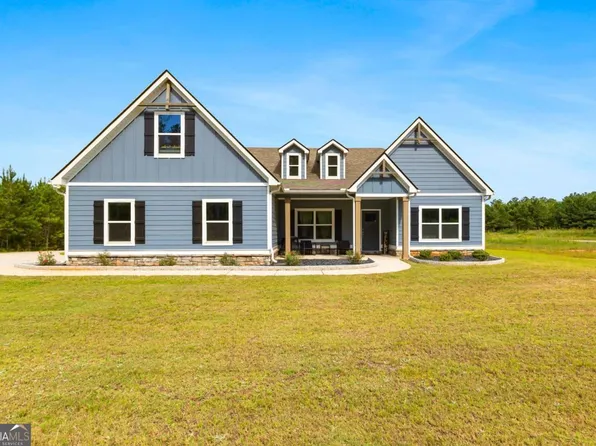 296 Beavers Rd, Grantville, GA 30220