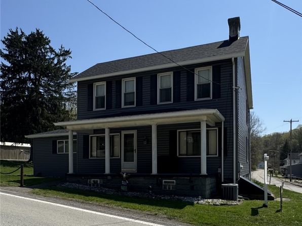 966 Fayette City Rd, Fayette City, PA 15438