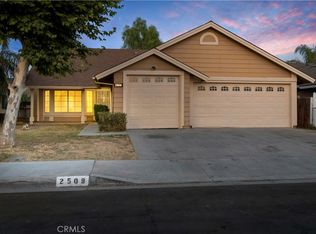 2509 Johnston St, Perris, CA 92571