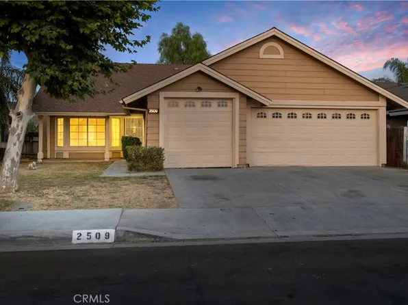 2509 Johnston St, Perris, CA 92571