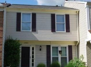 12903 Tourmaline Ter, Silver Spring, MD 20904