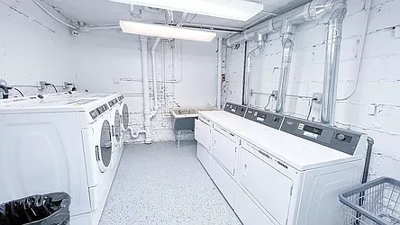 Rented by Brighton Management