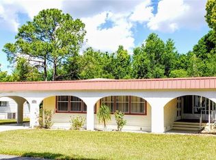 4453 Red Oak Ln #12, Zellwood, FL 32798