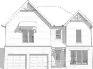 7132 Still Springs Rdg LOT 60, Nashville, TN 37221