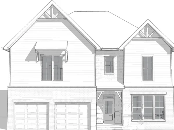 7132 Still Springs Rdg Lot 60, Nashville, TN 37221