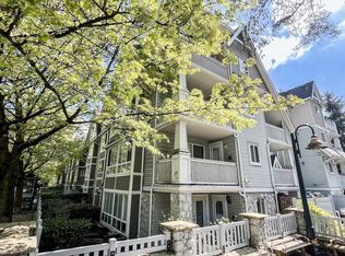 1111 Lynn Valley Rd #306, North Vancouver, BC V7J 3V4